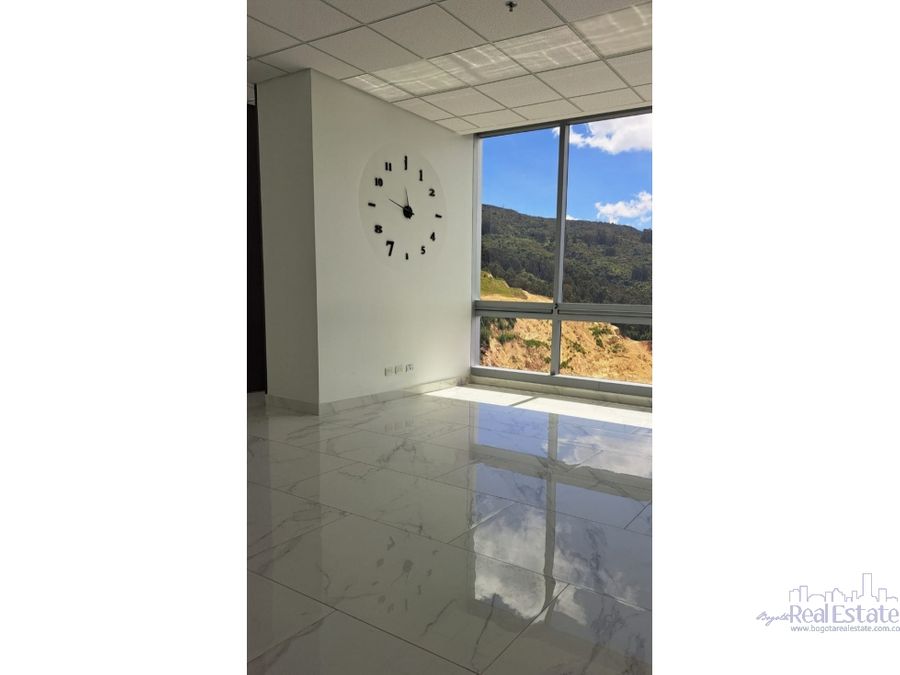 Office for Sale in Tower E Distrito Capital